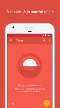 Todoist: To-do lists for task management and errands