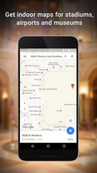Google Maps - Navigation and Transit