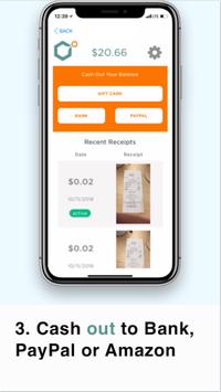 CoinOut - Your Digital Wallet