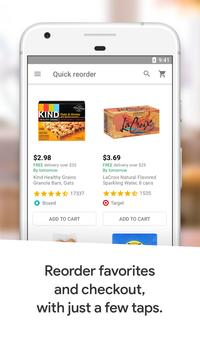 Google Express - Shopping done fast