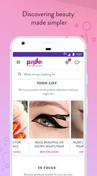 Purplle: Beauty Shopping App. Buy Cosmetics Online