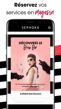 Sephora - Maquillage et Parfum