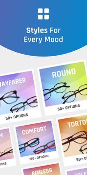 Lenskart: Eyeglasses, Sunglasses, Lens and Frames