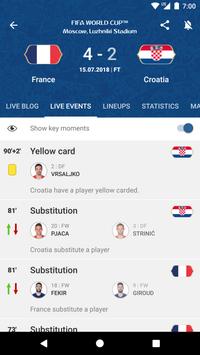 FIFA - Tournaments, Soccer News and Live Scores