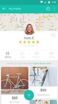 Wallapop - Buy and Sell Nearby