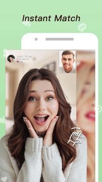 Gulo - random video chat and meet new friends