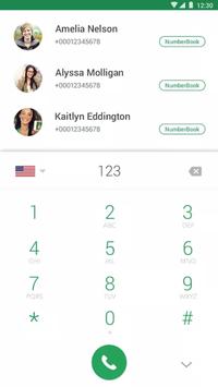 NumberBook- Caller ID and Block