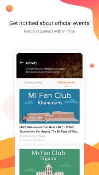 Mi Community - Xiaomi Forum