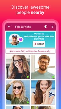 Waplog -Free Chatting and Dating App to Meet Singles