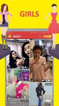 Injoy - Funniest Indian App for Videos and Memes