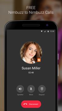 Nimbuzz Messenger / Free Calls