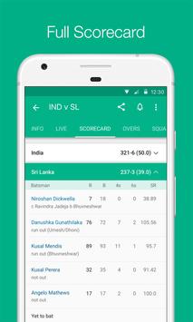 Cricbuzz - Live Cricket Scores and News