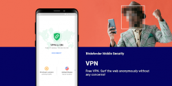 Bitdefender Mobile Security and Antivirus