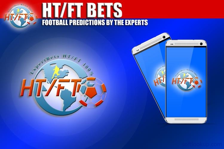 ExpertBets HT/FT 100%