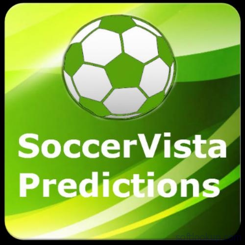 Soccer Vista Predictions and Odds