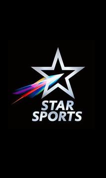 Star Sports Live :Cricket and Football TV (Info)