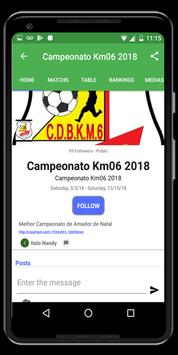 Easy Tournament - Championship Manager