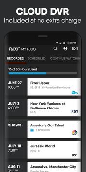 fuboTV: Watch Live Sports and TV