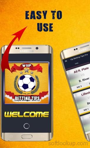 Vip Betting Tips Pro - By Experts 2018 - 2019