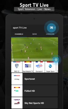 sport TV Live - Sport Television