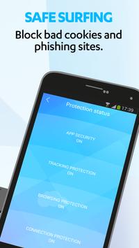 FREEDOME VPN Unlimited anonymous Wifi Security