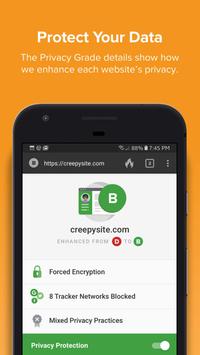 DuckDuckGo Privacy Browser