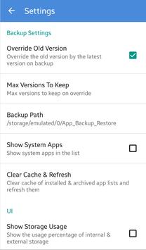 App Backup and Restore - Easiest backup tool