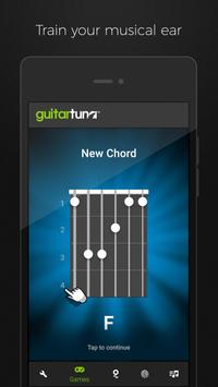 Guitar Tuner Free - GuitarTuna