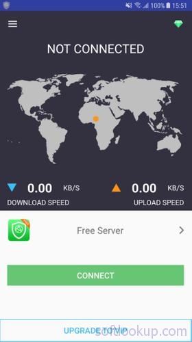Best VPN - Unlimited Free VPN