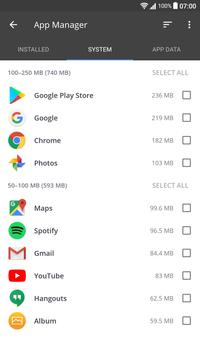 CCleaner: Memory Cleaner, Phone Booster, Optimizer