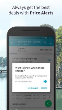 Skyscanner - Cheap Flights, Hotels and Car Rental