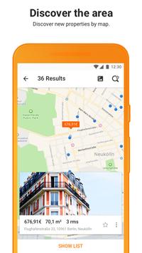 ImmobilienScout24 - House and Apartment Search