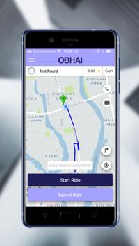 OBHAI Contractor