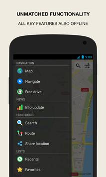 GPS Navigation and Maps - Scout