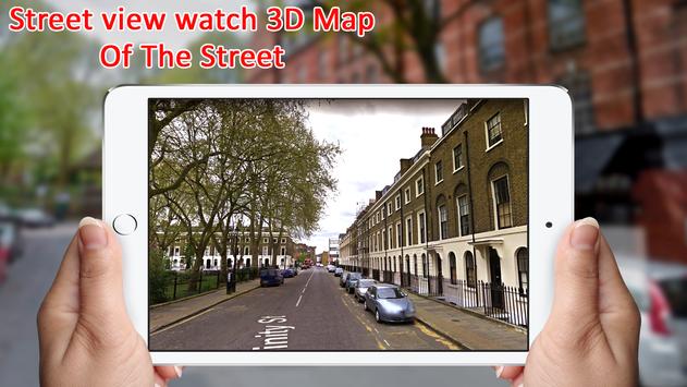 Live Street Panorama View - Live Earth Map