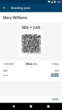 Alaska Airlines - Travel