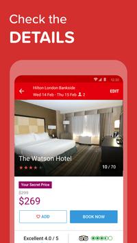 Hotels.com: Book Hotel Rooms and Find Vacation Deals