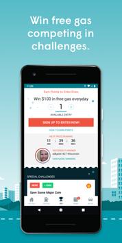 GasBuddy - Find Free and Cheap Gas