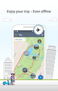 Sygic Travel Maps Offline and Trip Planner