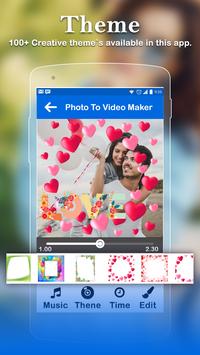 Photo Video Maker With Music-Movie Maker