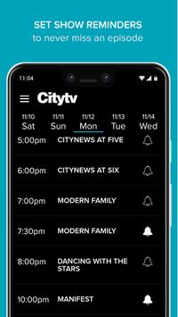 Citytv Video