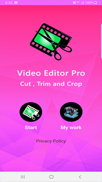 Video Editor Pro