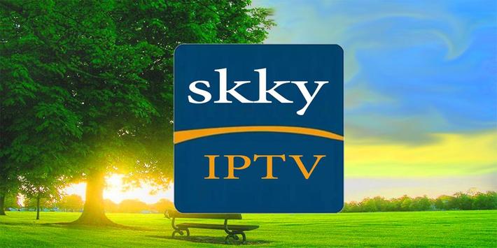 skky IPTV