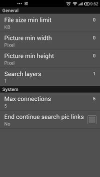 Image Downloader All - Search