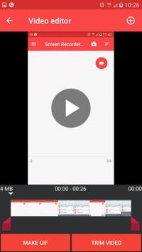 Screen Recorder - Record your screen