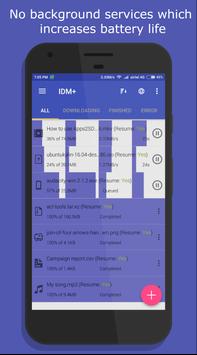IDM: Free Video, Movie, Music and Torrent downloader