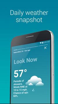 The Weather Channel: Local Forecast and Weather Maps