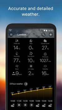 Weather and Widget - Weawow