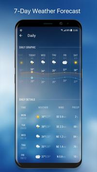 Live Weather and Daily Local Weather Forecast