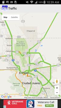 ELPwx El Paso Weather News App